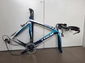Trek equnox TT dviratis
