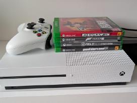 Xbox One S 1tb