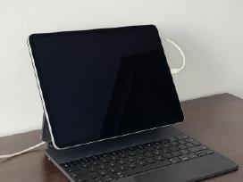 iPad Pro 12.9" (6 gen, M2) 1 TB + Magic keyboard