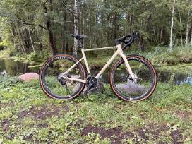 Scott Speedster gravel 30 M