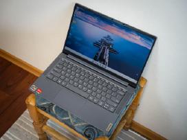 Lenovo Yoga Slim 7 / Ryzen 5 / 16gb / 512gb / Fhd