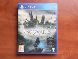 Hogwarts, Last Of Us Part 2, ir kiti Ps4 žaidimai