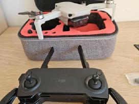 Dji Mini Se dronas