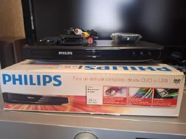 Dvd player Philips Dvp2850/58 su Usb 2.0