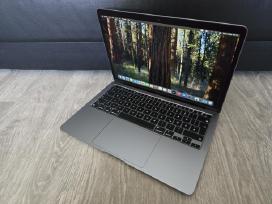 Apple MacBook Air A2337 su M1 procesoriumi