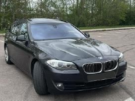 Parduodamas Bmw 530d xdrive Touring, 2011 metų.