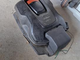 Husqvarna automower 315x