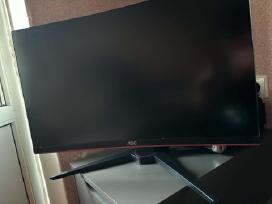 Cpu, Ddr4 RAM, Gpu (x2), Monitorius Aoc