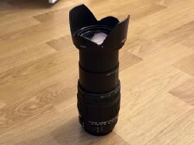 Sigma Dc 18-250mm 1:3.5-6.3 Macro Hsm OS