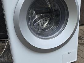 LG skalbimo mašina