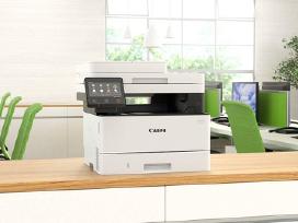 Canon i-sensys X 1238i II