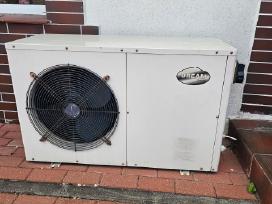 Šilumos Siurblys „Dream Heat Pump“ (naudotas)