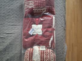 Naujas trijų dalių rinkinys.