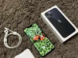iPhone 13 128 GB, Midnight Black