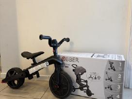 Globber Exlorer Trike Foldable 4in1 triratukas