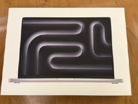 MacBook Pro 16 M5 Max 18c Cpu, 40c Gpu, 48gb 2tb