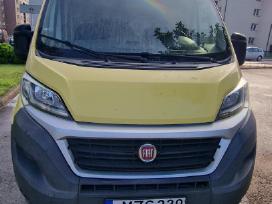 Fiat Ducato Maxi(2016)2.3 96kw