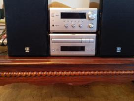 Yamaha e400
