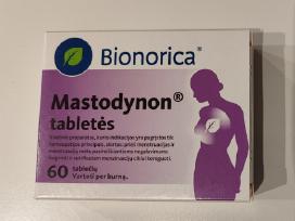 Mastodynon, 60 tab.