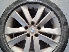Bmw lieti ratlankiai