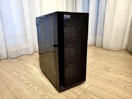 Gaming Pc Ryzen 7 5700x Rtx 4060 32gb RAM 2tb
