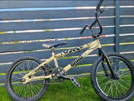 BMX dviratis Umf Brad 2
