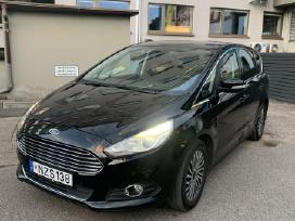 Ford S-max 2018.12.07