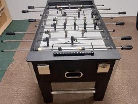 Futbolo stalas
