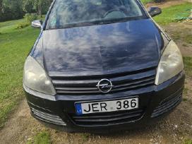 Opel astra h