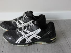 Asics Gel-rocket sporto batai, 48 dydis