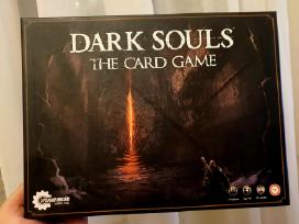 Dark Souls: The Card Game (Steamforged Games)