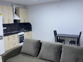 Išnuomojamas Tvarkingas 1 Kambario Butas / Studio