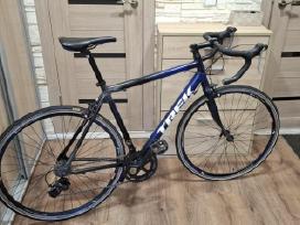 Plentinis dviratis Trek