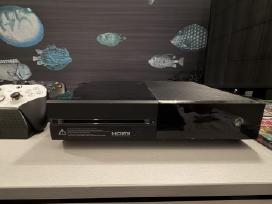 Parduodu Xbox One 1tb