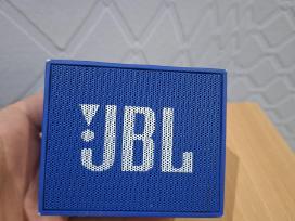 Jbl kolonėlė