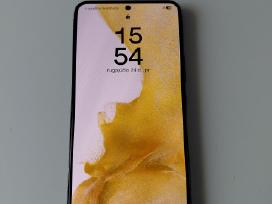 Samsung S22 5G 128gb – nauja baterija