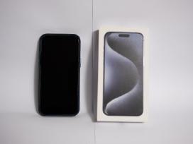 iPhone 15 Pro Max 512gb