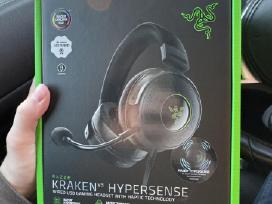 Razer Kraken V3 Hypersense
