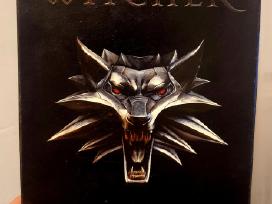 The Witcher Kortų žaidimas (Kuźnia Gier)
