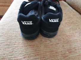 Vans batai