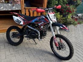 Xmotos krosinis motociklas