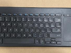 Microsoft All-in-one Media Keyboard (model 1632)