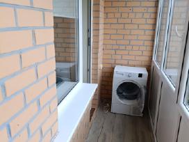Isnuomojamas 3 k. Butas Gargždų m. 400 eur.