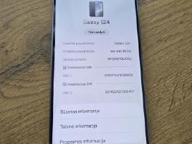 Samsung S24 256gb