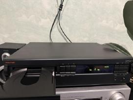 Nakamichi CD player 4