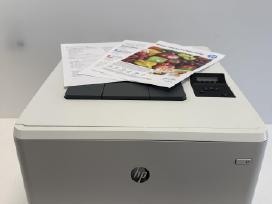Hp Color Laserjet Pro M452dn (Cf389a) spalvotas