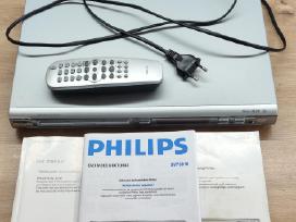 Dvd grotuvas „Philips Dvp3010“