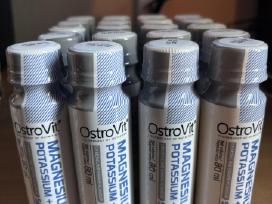 Ostrovit Magnis, kalis + B6 (20 x 80 ml)