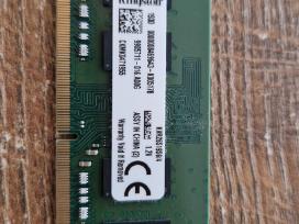 4gb (1x4gb) Ddr4 2666mhz RAM laptopui