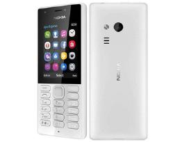 Nokia 216 2-sim originalas Lt meniu